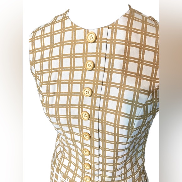 Vintage 1960’s dress and jacket - Arkay by Simpson’s - Picture 6 of 11